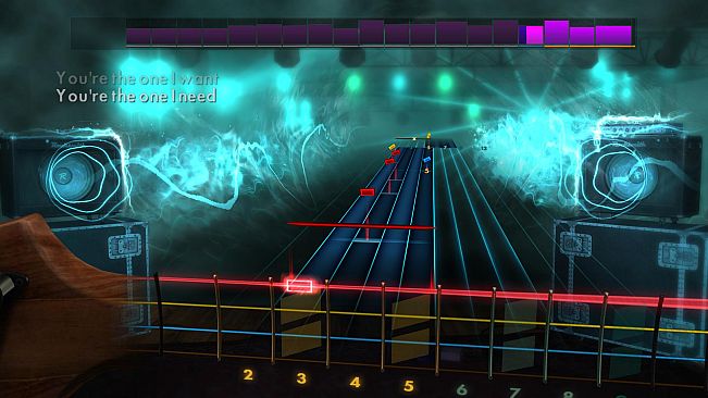 Rocksmith 2014 Edition – Remastered – Greta Van Fleet - “You’re the One”