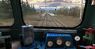 Trainz 2019 DLC: Balezino Mosti