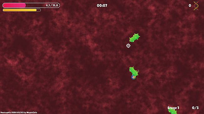 Neutrophils Rush