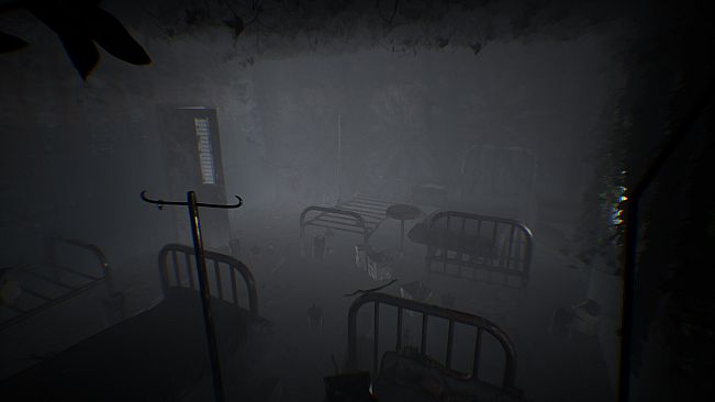 Blackwood Abattoir