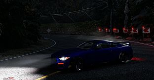 CarX Drift Racing Online - Midnight