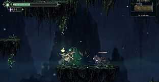 Zanore: Echoes of the Shards