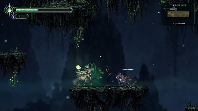 Zanore: Echoes of the Shards