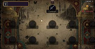 Sultans Revenge