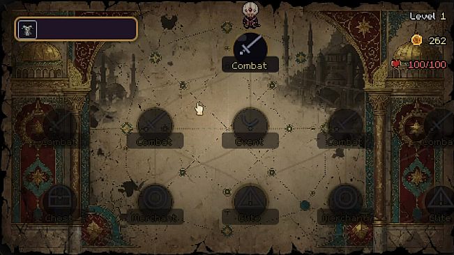 Sultans Revenge