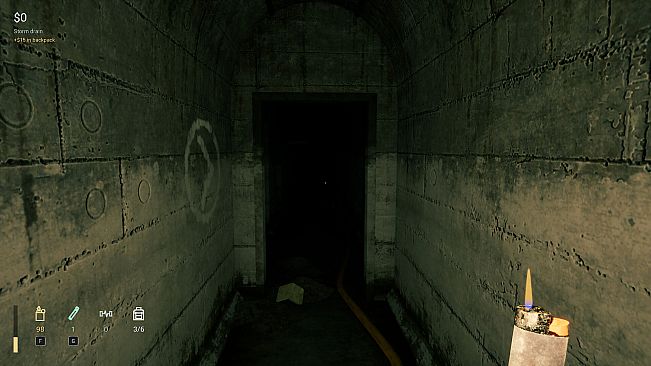 Your Way Out