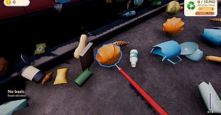 Sweep Together