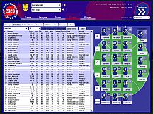 Australian Football Coach 2020