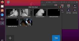 Simple Video Merger - Professional version upgrade
