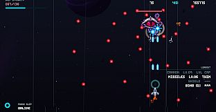 Crystal Drive Z