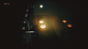 Vincent's Horror Story