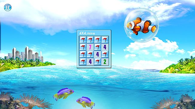 Minesweeper 2007