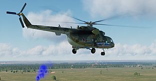 DCS: Mi-8MTV2 Crew Part 1 Campaign