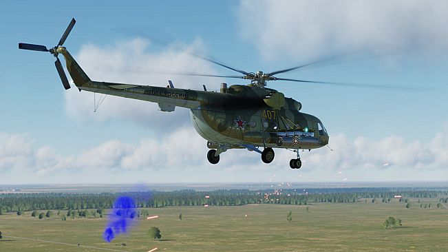 DCS: Mi-8MTV2 Crew Part 1 Campaign