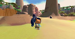 Leo & Mia: Animal Rescue