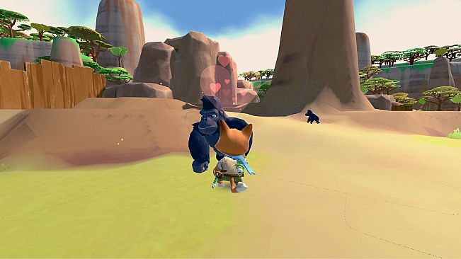 Leo & Mia: Animal Rescue