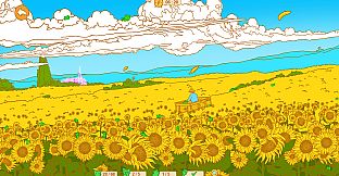 Hidden Cats and Van Gogh