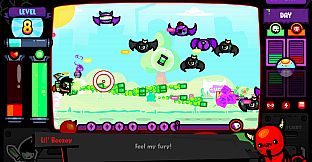 Soulvester VS Lil' Beezey