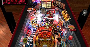 Stern Pinball Arcade: AC/DC