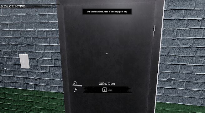 Separated by Nightmares: Where Duty Dies