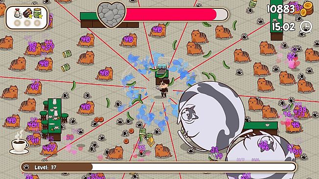 Sweet Survivors: Complete Edition