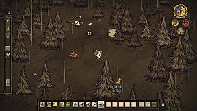 Don't Starve: Giant Edition
