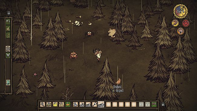 Don't Starve: Giant Edition
