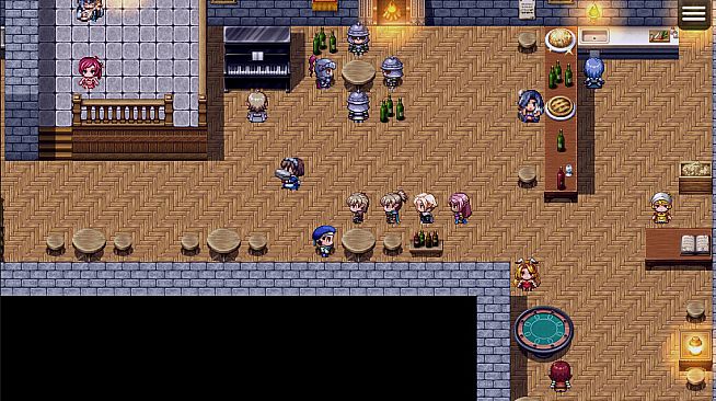 Luminous Skies: Horizons DLC