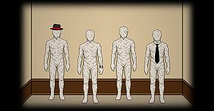 The Paradixion: Exhibition