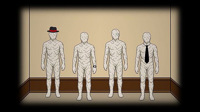 The Paradixion: Exhibition