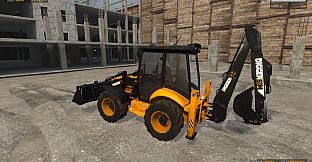 DiggerSim - Excavator Simulator