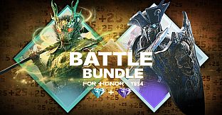 Battle Bundle – Y9S4 – FOR HONOR