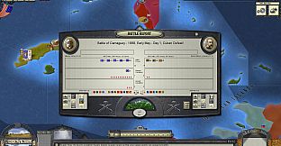 Pride of Nations: Spanish-American War 1898