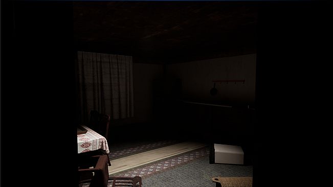 Curse:The First Knot