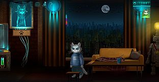 Cat’s Request (Windows)