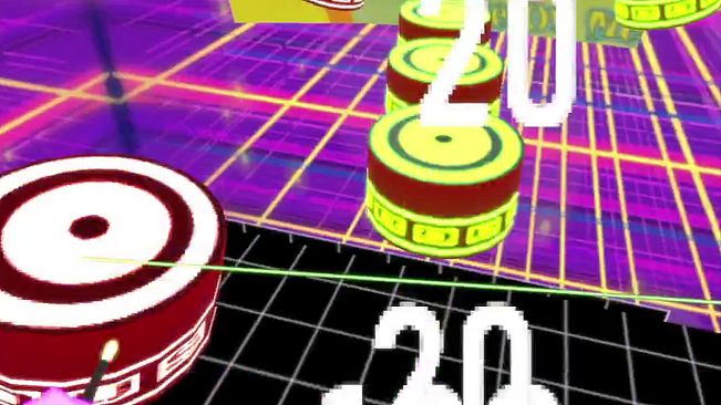 VR Drums Ultimate Streamer