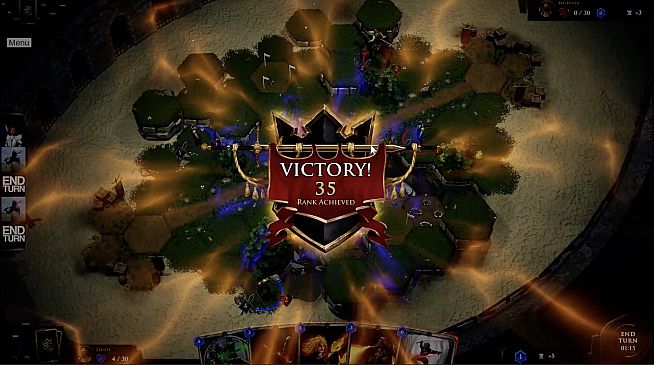 Aradena: Battlegrounds