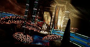 Redout - Back to Earth Pack