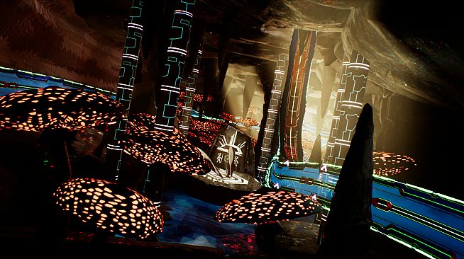 Redout - Back to Earth Pack