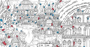 Where Jellyfish 水母在哪里 +450