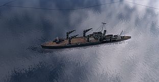 Hearts of Iron IV: Seaplane Tenders