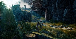 SpellMaster: The Saga