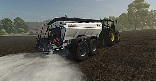 Farming Simulator 25: SKY Agriculture Pack