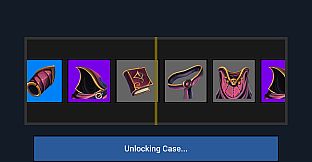 Case Simulator Weapons and Armors Expansion Pack 1