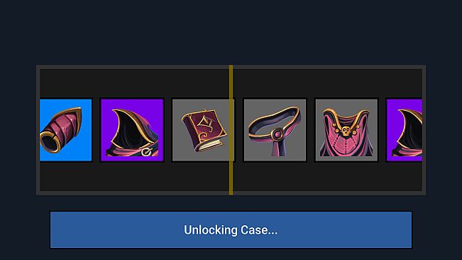 Case Simulator Weapons and Armors Expansion Pack 1