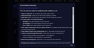 Sudoku Challenge Pro