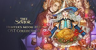 Tree of Savior - Hunter's Moon 2021 OST Collection