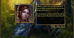 Lantern of Worlds - Storybook