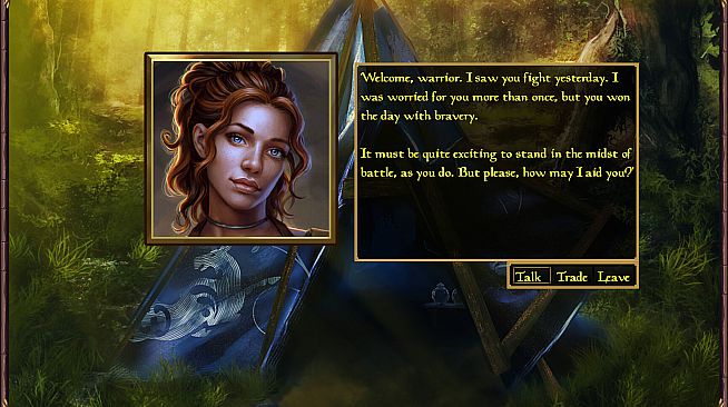 Lantern of Worlds - Storybook