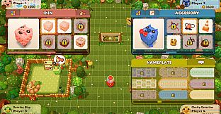 All You Need is Help Lively Friends Bundle